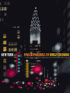 New York (eBook): Finger Paintings by Jorge Colombo